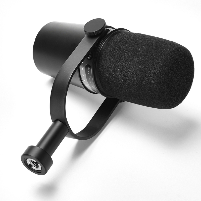 Shure Mic Mv7 - Độ chính xác Phù hợp với