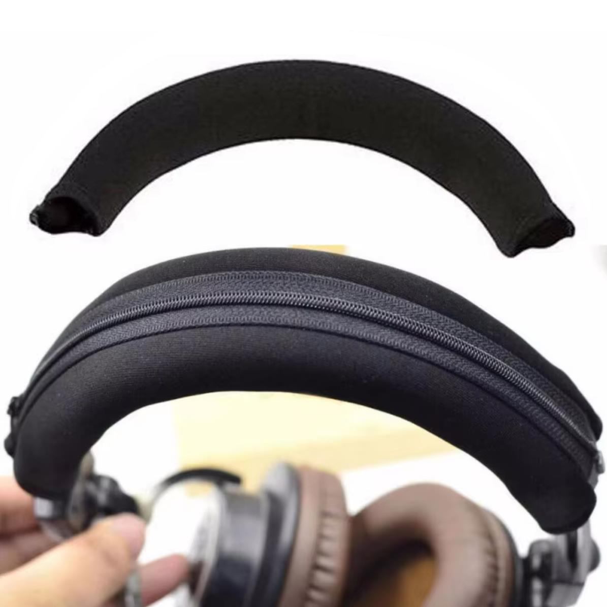 Audio Technica Headphone Ath-M50X - Vỏ bảo vệ tai nghe có