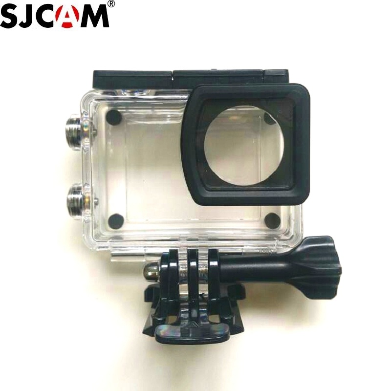 Shure Mic Mv7 - Mới SJCAM Phụ Kiện Túi Chống