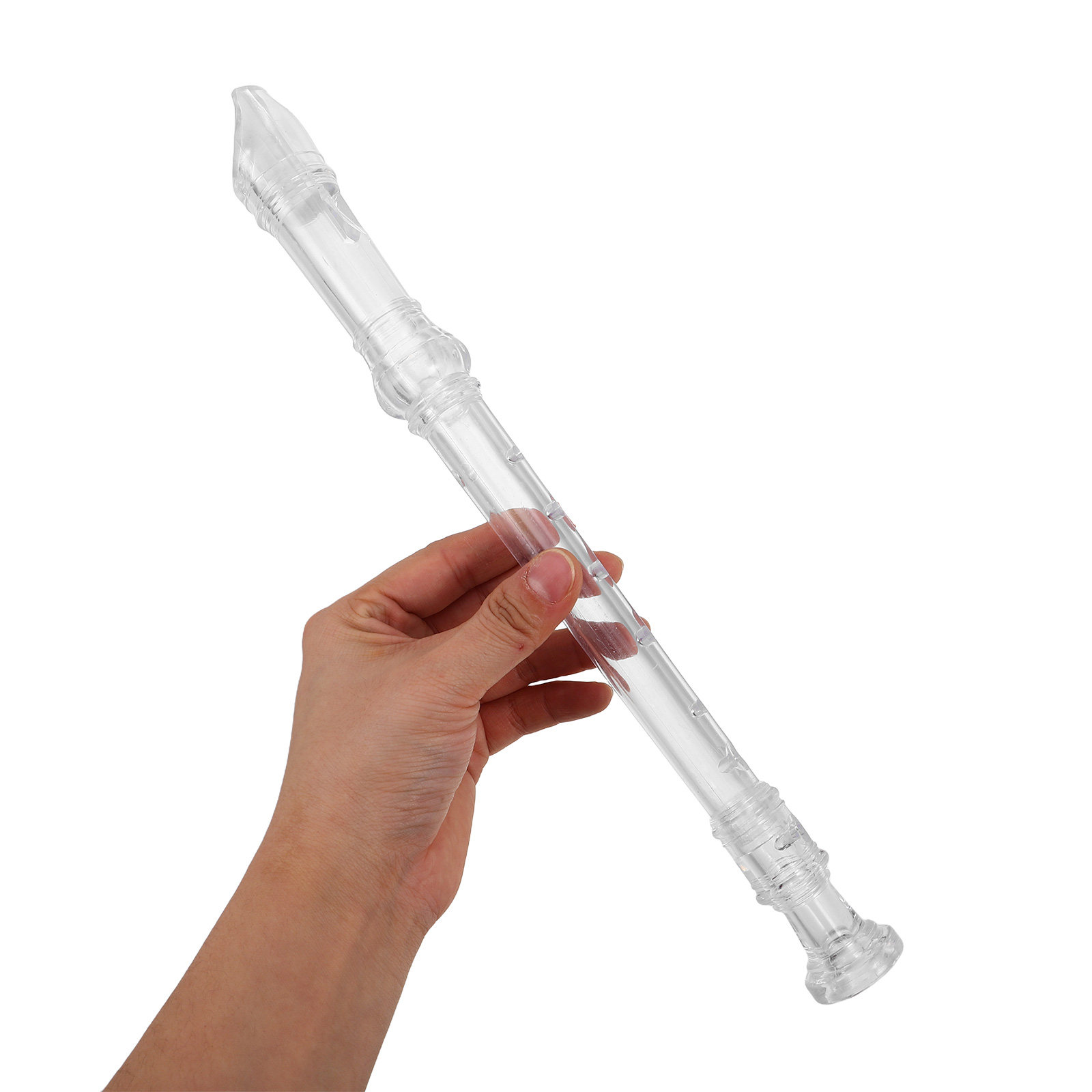 8-Hole Soprano Recorder for Be - đánh giá và giá Soprano Recorder Plastic