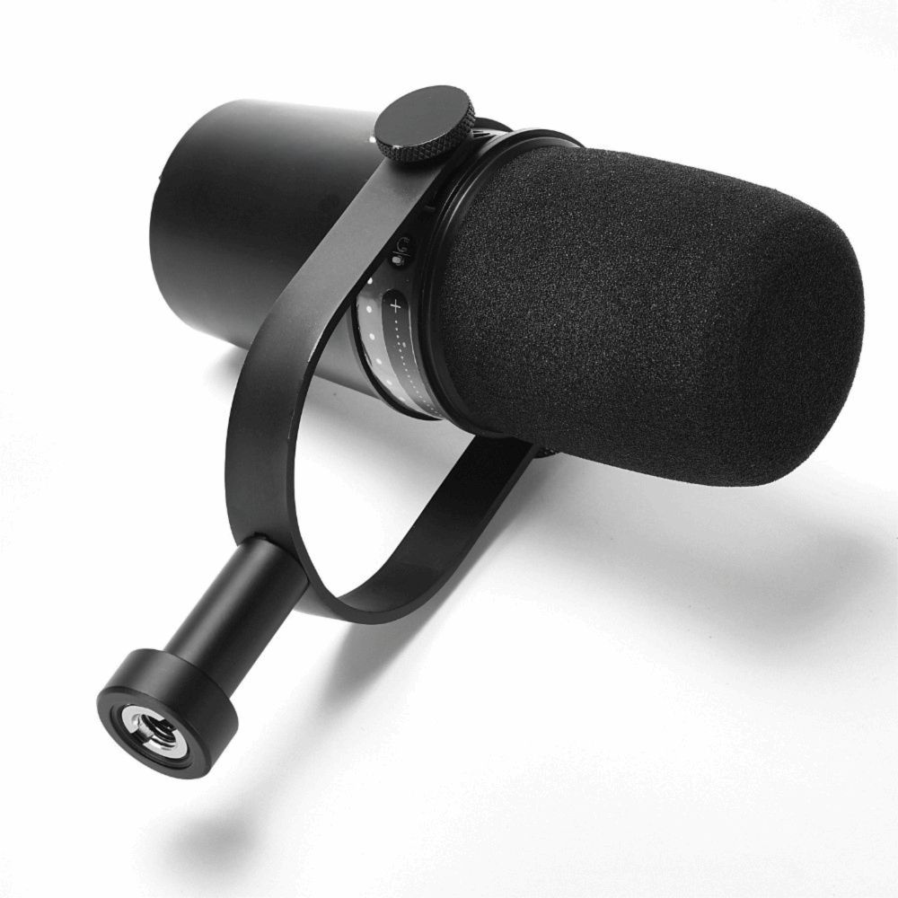 Replacement Mic Windscreen Cov - đánh giá và giá Shure Mic Mv7