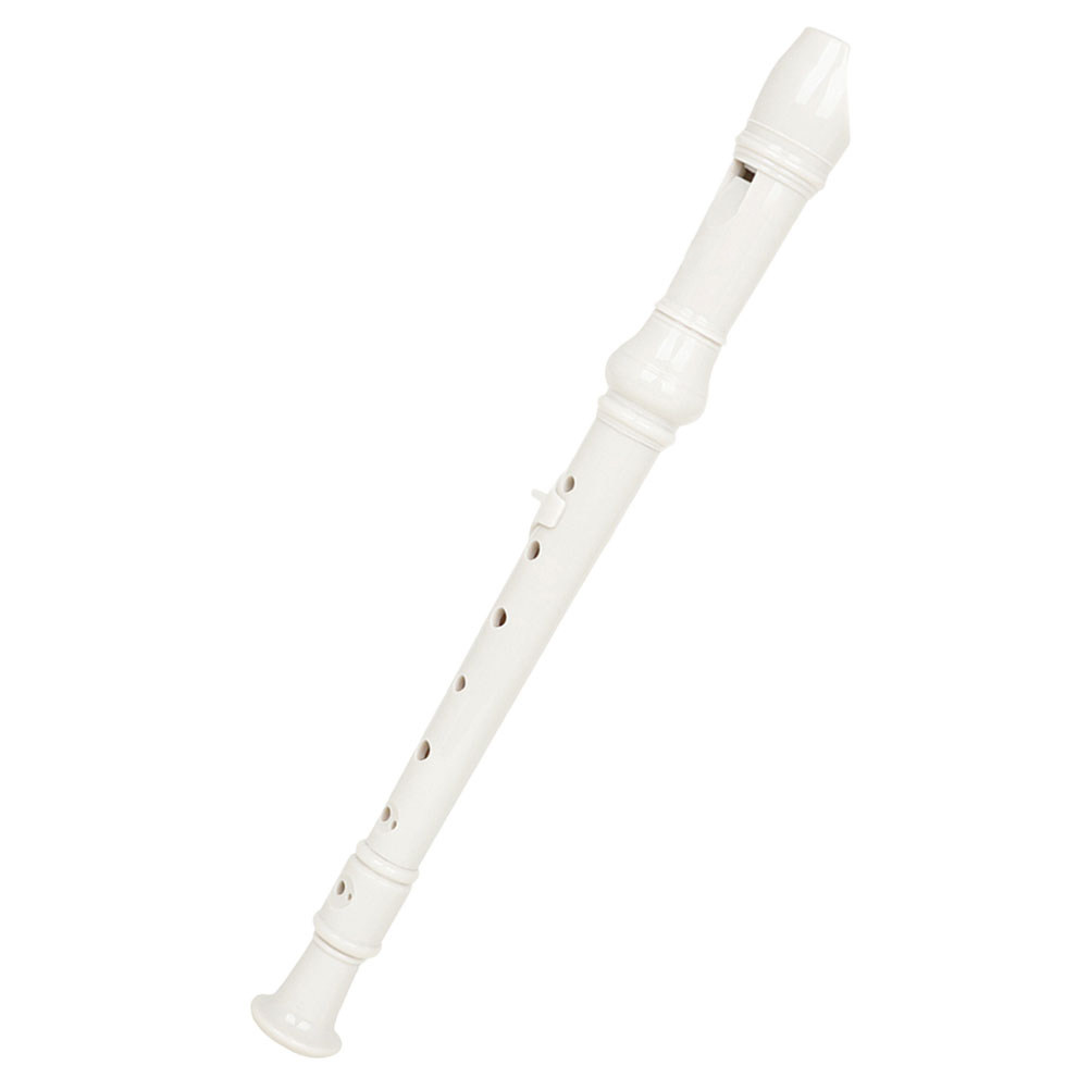 1Set 8-Hole Clarinet for Begin - đánh giá và giá Soprano Recorder Plastic