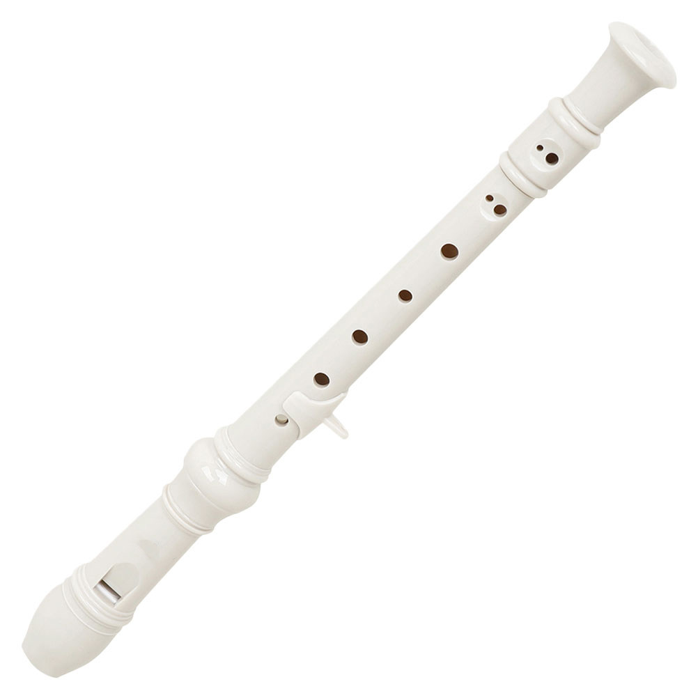 1Set 8-Hole Clarinet for Begin - đánh giá và giá Soprano Recorder Plastic