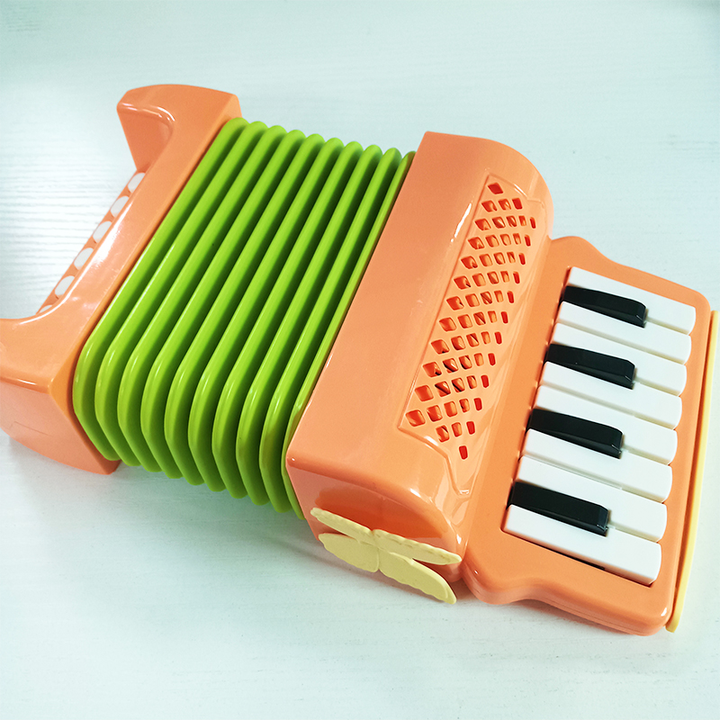 Accordion Toy for Kid Piano Mu - đánh giá và giá Musical Instrument Harmonium