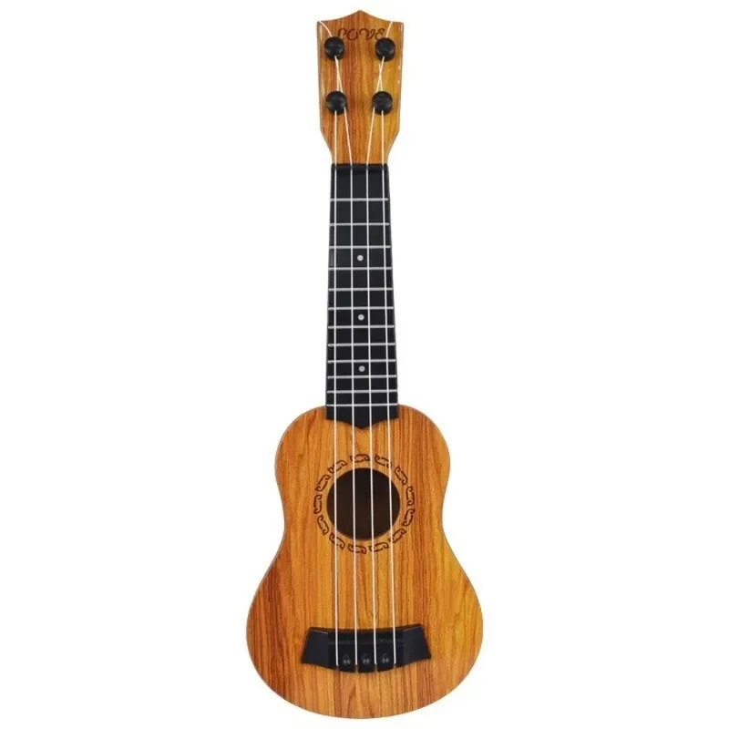 35cm Simulated Kids Ukulele Gu - đánh giá và giá Musical Instrument Harmonium