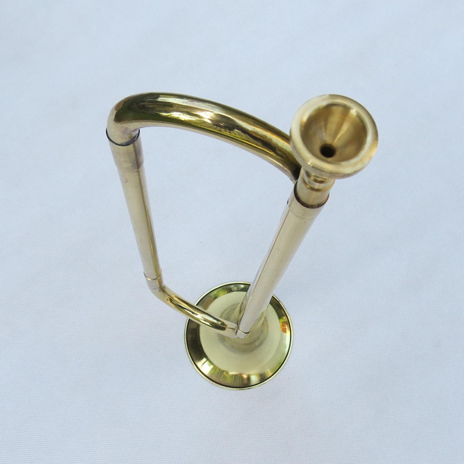 Youth Trumpet Brass Instrument - đánh giá và giá Musical Instrument Bugle