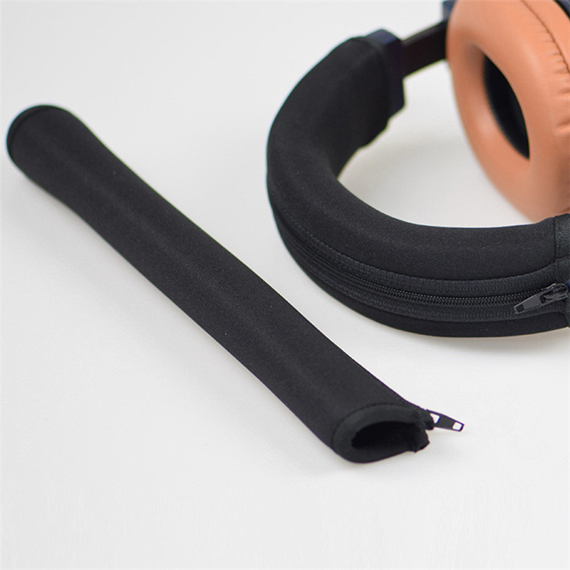 Vỏ bảo vệ tai nghe có khóa kéo - đánh giá và giá Audio Technica Headphone Ath-M50X