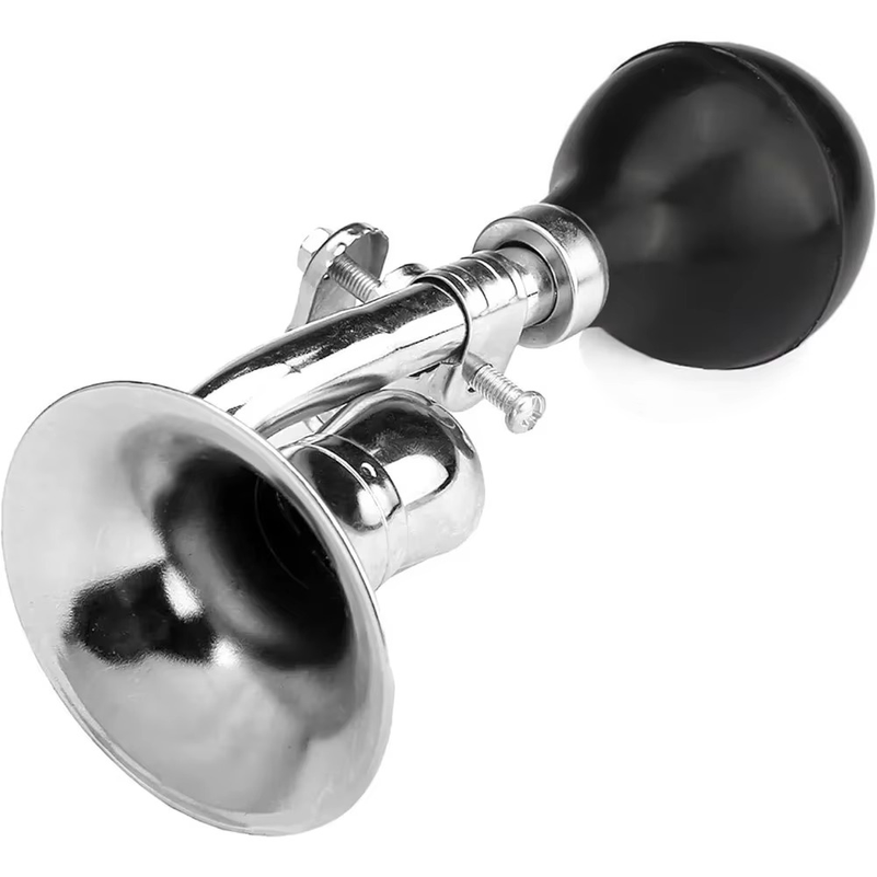 Còi hình kèn, còi hình chú hề  - đánh giá và giá Musical Instrument Bugle