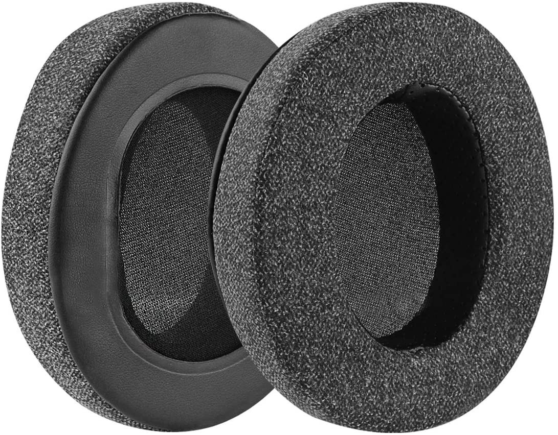 Comfort Linen  Replacement Ear - đánh giá và giá Audio Technica Headphone Ath-M50X
