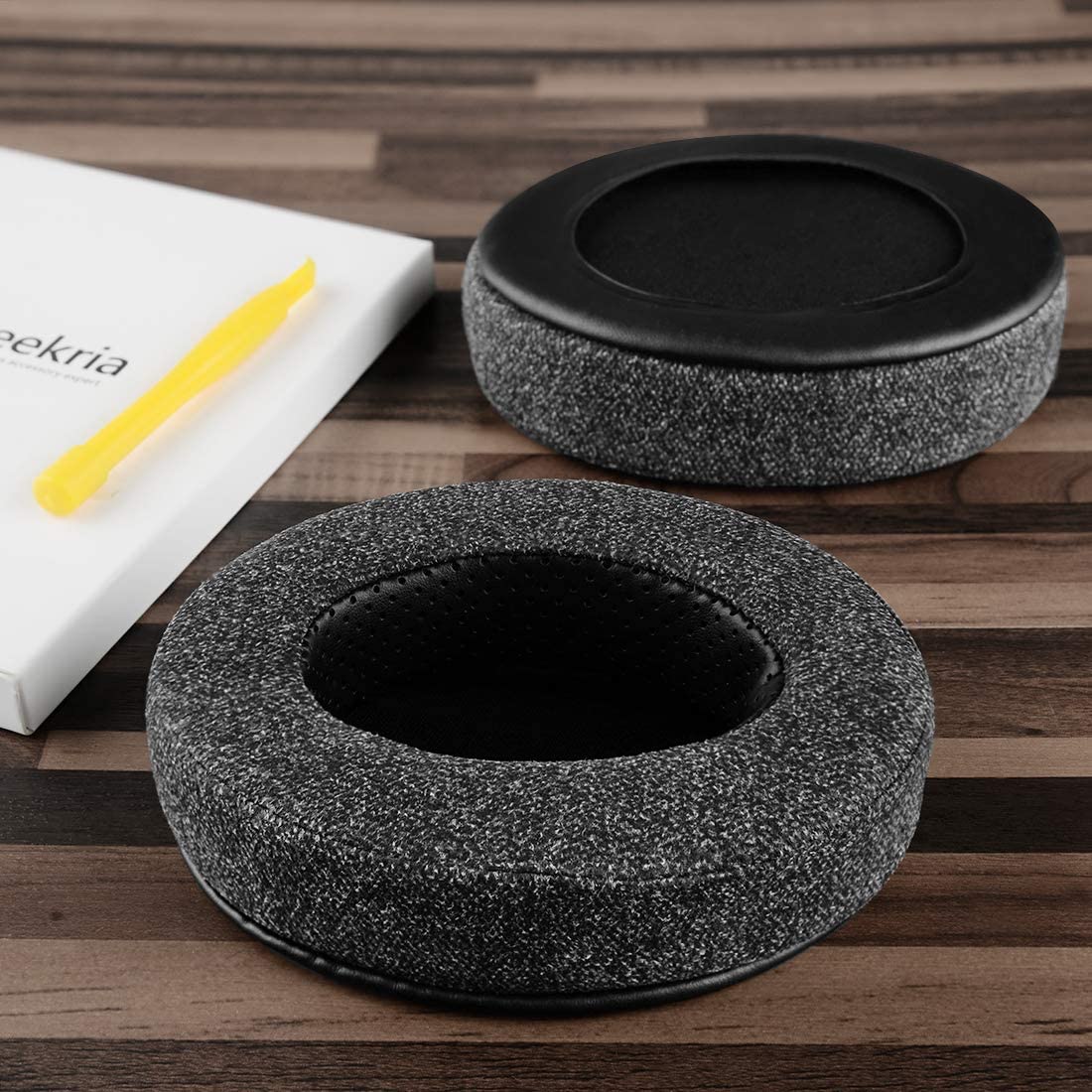 Comfort Linen  Replacement Ear - đánh giá và giá Audio Technica Headphone Ath-M50X
