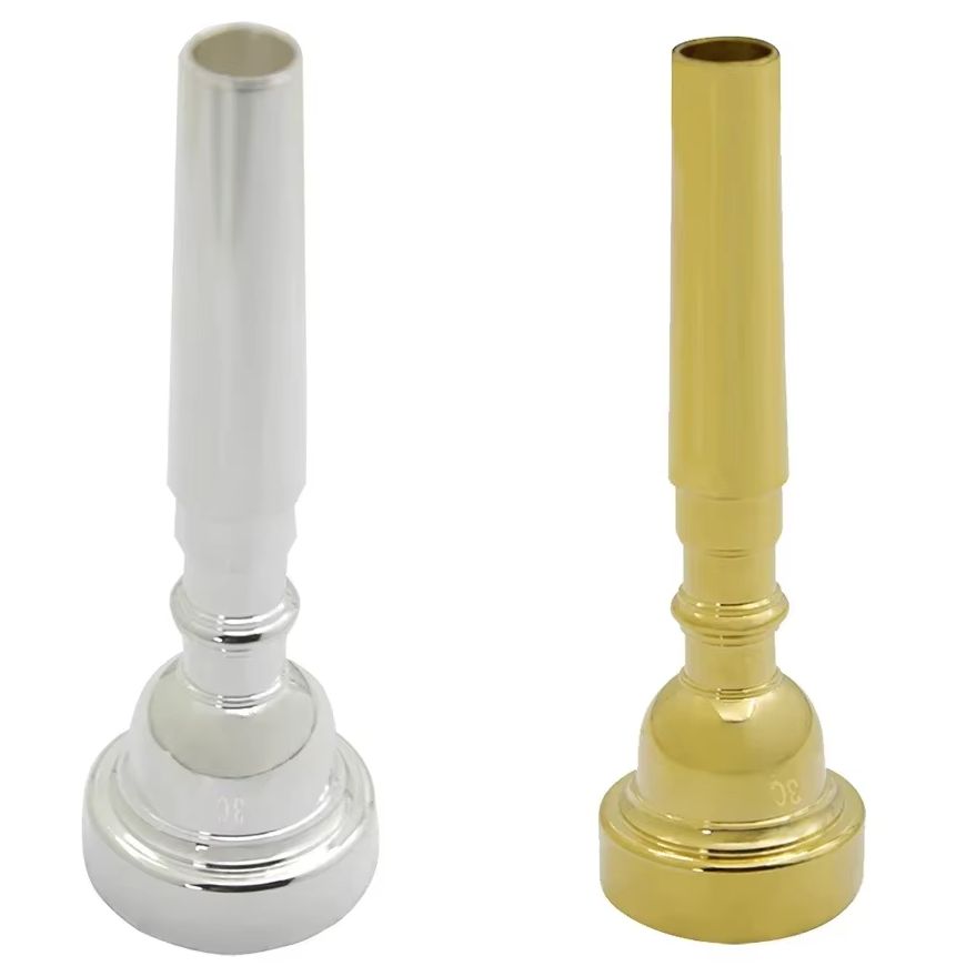 IRIN Trumpet Mouthpiece 3C/5C/ - đánh giá và giá Musical Instrument Bugle
