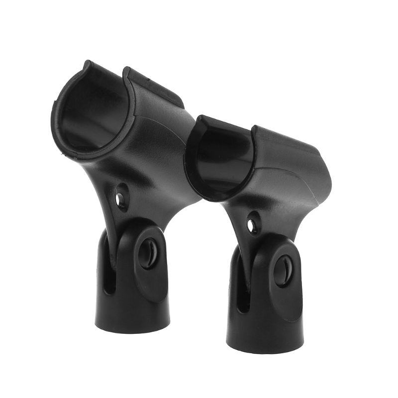 U-shaped Mic Clip Mount Bracke - đánh giá và giá Shure Mic Mv7