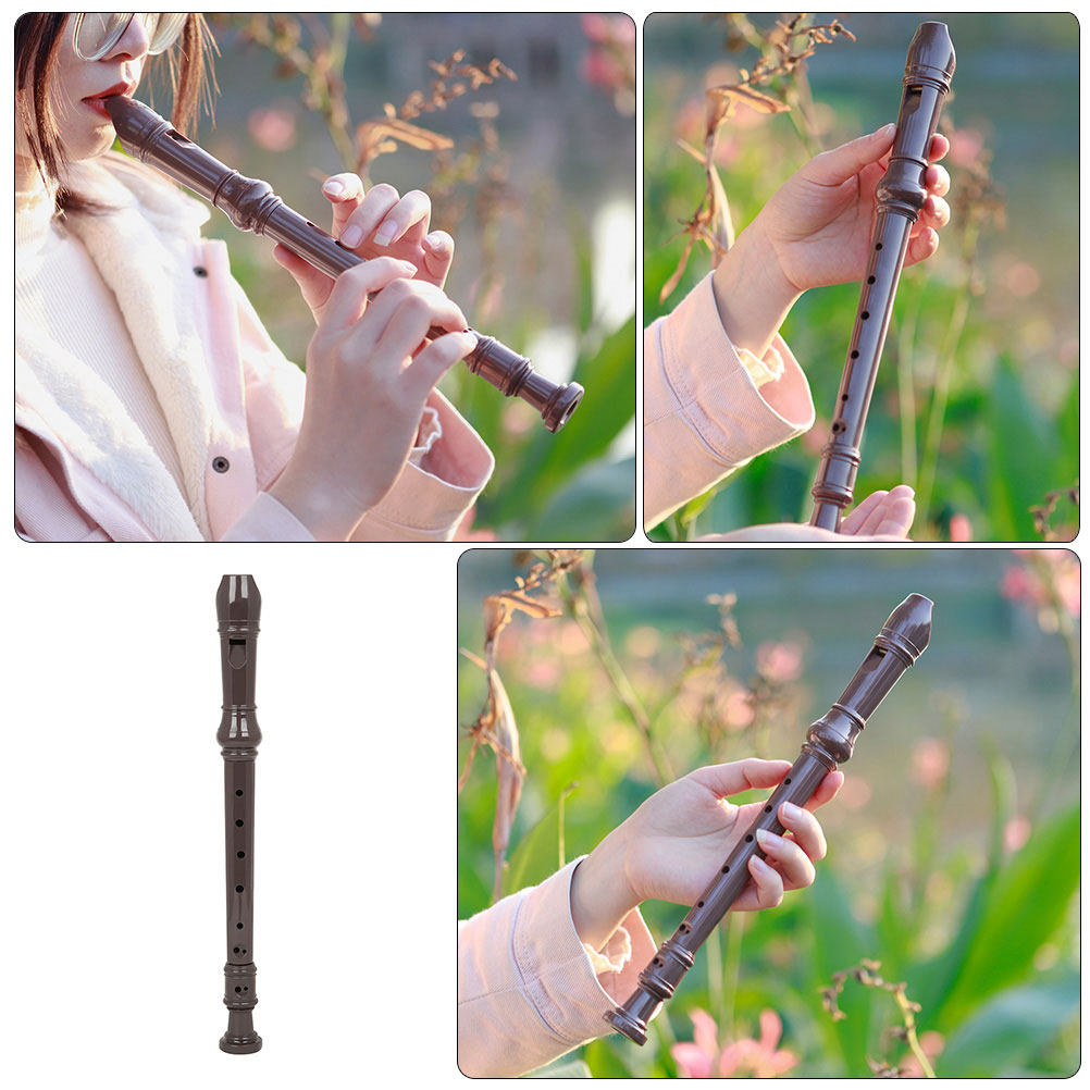 8 Hole Soprano Recorder Plasti - đánh giá và giá Soprano Recorder Plastic